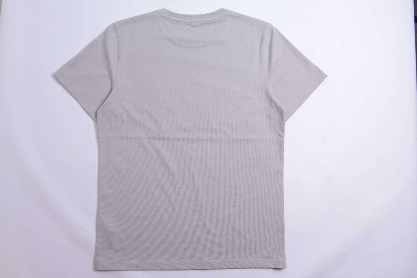 Sway Grey & White T-shirt