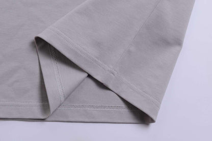 Sway Grey & White T-shirt