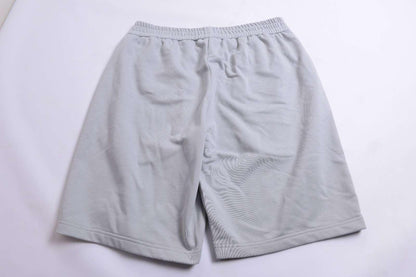 Sway Grey & White Shorts